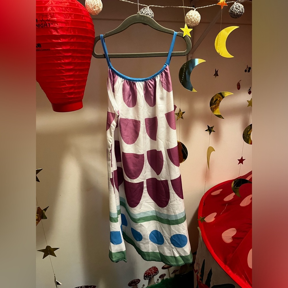 Cute sundress